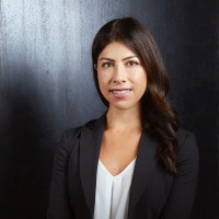 Andrea Romero, MBA