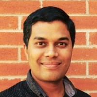 Kumar Vairavasundaram