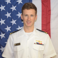 Aaron Fleming