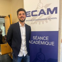 Maxime Servais