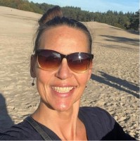 Petra van Essen-Johansson