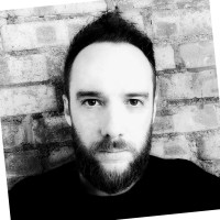 Jamie Bodkin