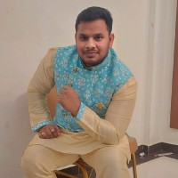 Ca Maruthi Yoganand Sure