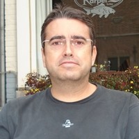 Raúl Serrano