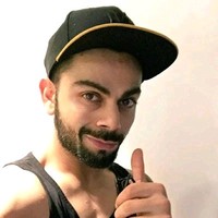 Suraj Naukarkar