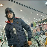 Naveed Ullah