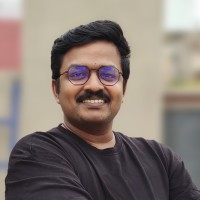 Hari Krishna K
