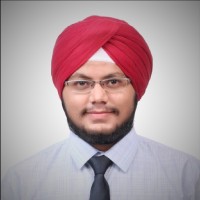 Arjun Singh Chandnani