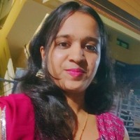Ankitha R