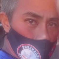 Frederick Llenarez