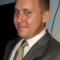 David Kimpton