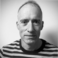 Toby Jardine