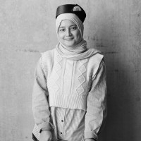 Marwa Werghemmi