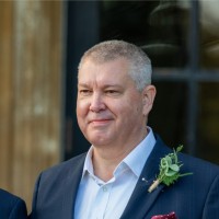 Adrian Knight