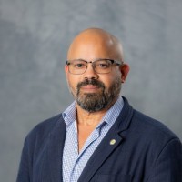 Ramon Torres Guzman, PSP, PMP, PMI-SP