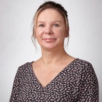 Justyna Holynska