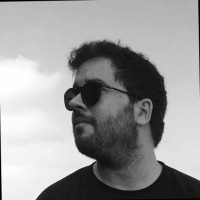 Antonio Esparza 🔜 Gamescom