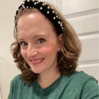 Sarah Presby