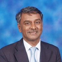 Kesval Govender