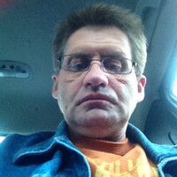 Ken Bertrand