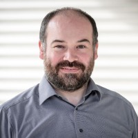 Dr. Stefan Riegg