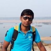 Chandra Shekar k