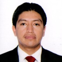 Frank Matos Cotrado