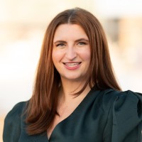 Katie Gallagher