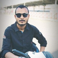 Arun Kapair