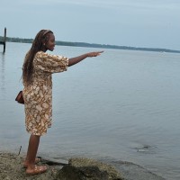 Ariel Watts