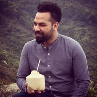 Shoaib Ali