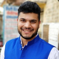 Chander Mohan