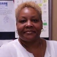 Gloria Rhodes