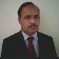 Azhar Mahmood