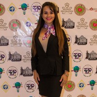 Liliana Caballero