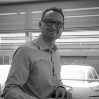 Jesper Stampe