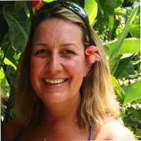 Liz Atkins