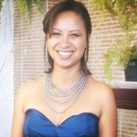 Lorene Fernandes