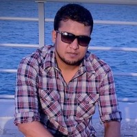 Faruk Hossain