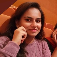 Chandana Shree P