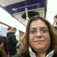 Firouzeh Tarzdar