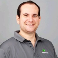 Brendan Provo