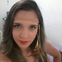 aline barbosa