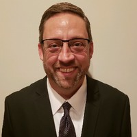 Chad Gilmer