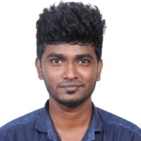 Manikandan S