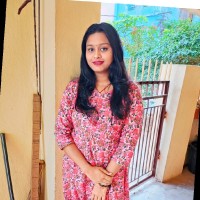 Anisha Sahoo