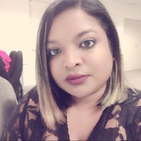 Marilyn Pillay