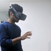 Sabarish Kumar Murugadass