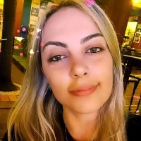 Leidy Dayane Ribeiro Ramos