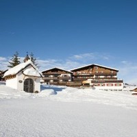 Hotel Sonnenburg Lech am Arlberg